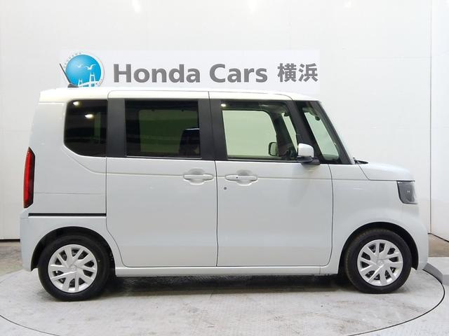 Ｎ－ＢＯＸ ベースグレード　当社デモカー　ＨｏｎｄａＳＥＮＳＩＮＧ　ドラレコ　メモリーナビ　リアカメラ　両側電動ドア　ＥＴＣ　シートヒーター　禁煙車　Ｂｌｕｅｔｏｏｔｈオーディオ　オートリトラミラー　ホンダセンシング　横滑り防止（22枚目）