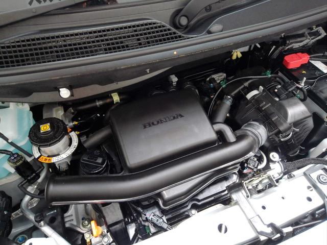 Ｎ－ＢＯＸ ベースグレード　当社デモカー　ＨｏｎｄａＳＥＮＳＩＮＧ　ドラレコ　メモリーナビ　リアカメラ　両側電動ドア　ＥＴＣ　シートヒーター　禁煙車　Ｂｌｕｅｔｏｏｔｈオーディオ　オートリトラミラー　ホンダセンシング　横滑り防止（26枚目）