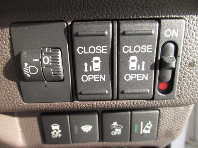 フリード G・ホンダセンシング ワンオーナー ナビ バックカメラETC両側電動スライドドア ホンダセンシング Bluetoothオーディオ 禁煙車 Fセグ 追突被害軽減ブレーキ iストップ Wエアバッグ パワーウィンドウ 1オ-ナ-(9枚目)