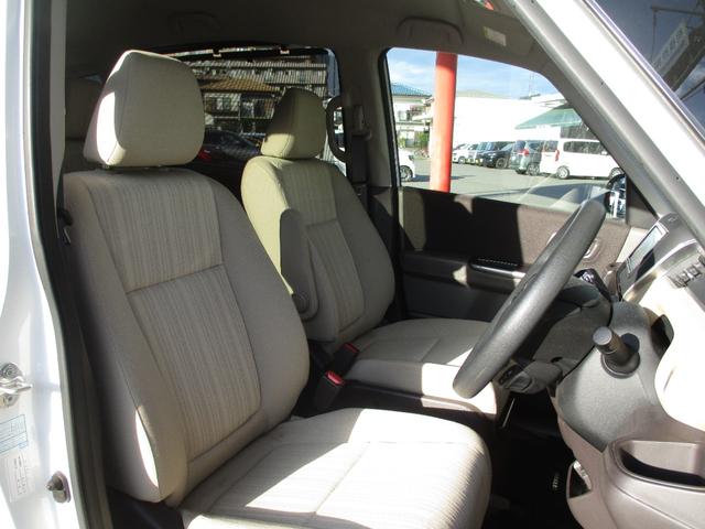 フリード G・ホンダセンシング ワンオーナー ナビ バックカメラETC両側電動スライドドア ホンダセンシング Bluetoothオーディオ 禁煙車 Fセグ 追突被害軽減ブレーキ iストップ Wエアバッグ パワーウィンドウ 1オ-ナ-(12枚目)