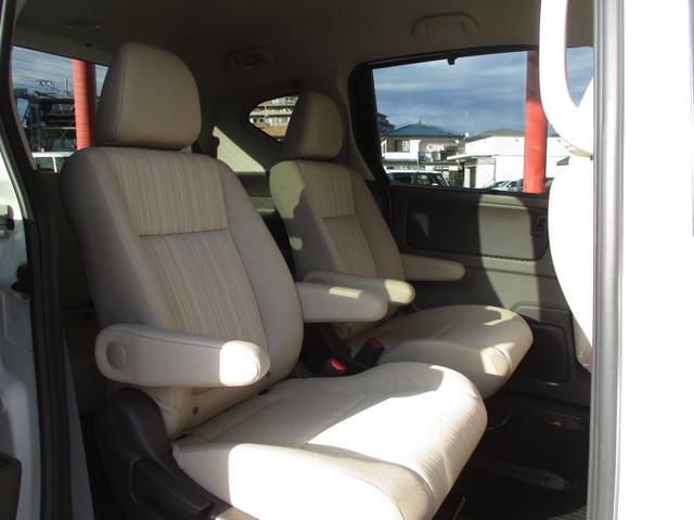 フリード G・ホンダセンシング ワンオーナー ナビ バックカメラETC両側電動スライドドア ホンダセンシング Bluetoothオーディオ 禁煙車 Fセグ 追突被害軽減ブレーキ iストップ Wエアバッグ パワーウィンドウ 1オ-ナ-(16枚目)