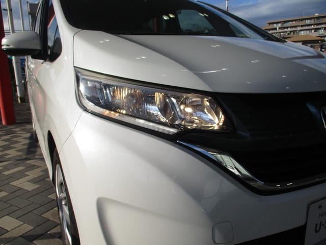 フリード G・ホンダセンシング ワンオーナー ナビ バックカメラETC両側電動スライドドア ホンダセンシング Bluetoothオーディオ 禁煙車 Fセグ 追突被害軽減ブレーキ iストップ Wエアバッグ パワーウィンドウ 1オ-ナ-(19枚目)