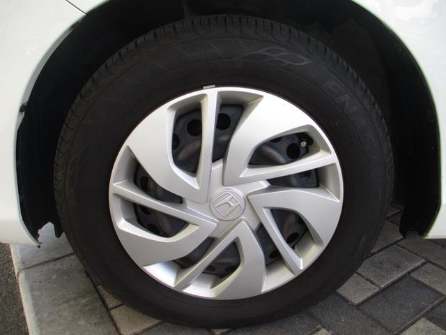 フリード G・ホンダセンシング ワンオーナー ナビ バックカメラETC両側電動スライドドア ホンダセンシング Bluetoothオーディオ 禁煙車 Fセグ 追突被害軽減ブレーキ iストップ Wエアバッグ パワーウィンドウ 1オ-ナ-(20枚目)