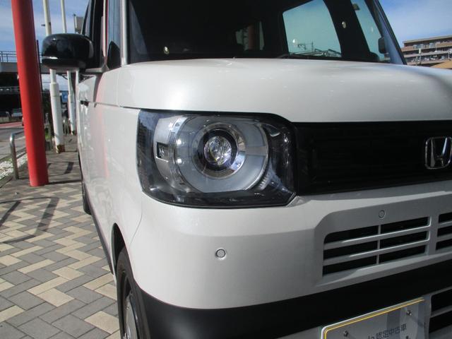 N-BOXジョイ ベースグレード 当社デモカー ナビ バックカメラ ETC 両側電動スライドドア 禁煙車 ホンダセンシング ホンダコネクテッド 新車保証継承 踏み間違い防止装置 Bカメラ 横滑り防止機能 LEDランプ 点検記録簿(20枚目)