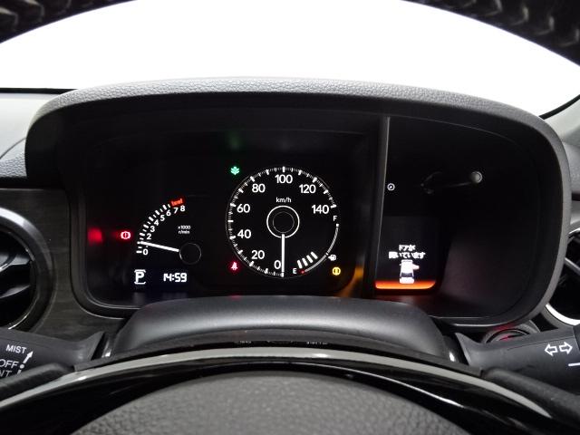 N-ONE プレミアムツアラー 禁煙 HondaSENSING 前後ドラレコ メモリーナビ リアカメラ シートヒーター 純正アルミ ETC パドルシフト ドアバイザー ワンオーナー ターボ 追従クルコン Pセンサー 衝突安全ボディ(17枚目)