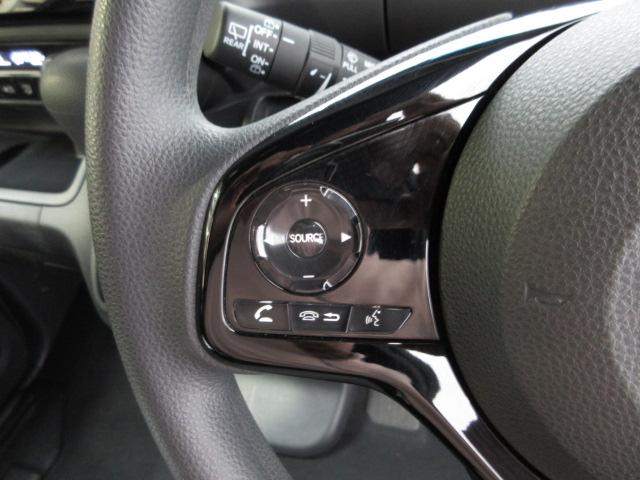 N-BOXカスタム EX HondaSENSING 前後ドラレコ メモリーナビ 両側電動ドア ETC シートヒーター Bluetooth USB 純正アルミ ワンオーナー アダプティブクルコン ブルートゥース ソナー 禁煙(8枚目)