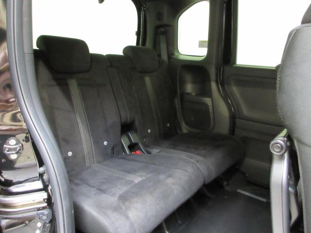 N-BOXカスタム EX HondaSENSING 前後ドラレコ メモリーナビ 両側電動ドア ETC シートヒーター Bluetooth USB 純正アルミ ワンオーナー アダプティブクルコン ブルートゥース ソナー 禁煙(22枚目)