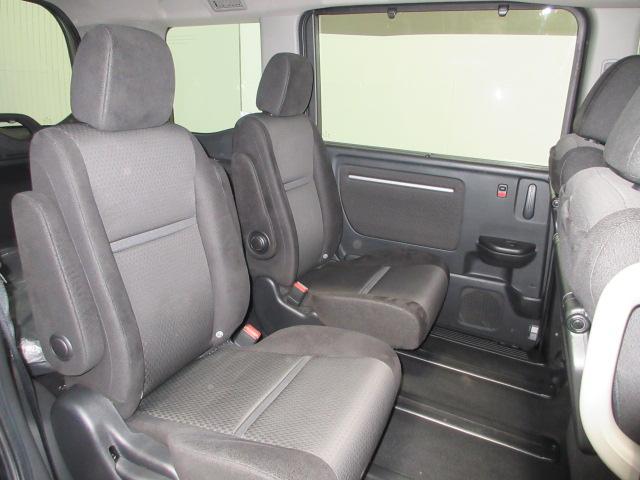 ステップワゴンスパーダ スパーダハイブリッドＧホンダセンシング　７人　ドラレコ　メモリーナビ　リアカメラ　両側電動スライドドア　ＥＴＣ　Ｂｌｕｅｔｏｏｔｈ　ＵＳＢ　純正アルミ　ドアバイザー　ＣＭＢＳ　ＬＫＡＳ　ブルートゥースオーディオ　リヤカメラ　スマキー　ＥＳＣ（20枚目）