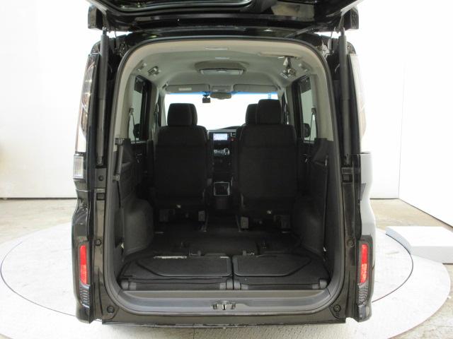 ステップワゴンスパーダ スパーダハイブリッドＧホンダセンシング　７人　ドラレコ　メモリーナビ　リアカメラ　両側電動スライドドア　ＥＴＣ　Ｂｌｕｅｔｏｏｔｈ　ＵＳＢ　純正アルミ　ドアバイザー　ＣＭＢＳ　ＬＫＡＳ　ブルートゥースオーディオ　リヤカメラ　スマキー　ＥＳＣ（22枚目）