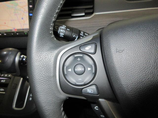 フリード G・ホンダセンシング 6人 メモリーナビ リアカメラ 両側電動スライドドア ETC 純正アルミ LEDヘッドライト Bluetooth ドアバイザー ワンオーナー 追突被害軽減ブレーキ iストップ Wエアバッグ 1オ-ナ-(6枚目)