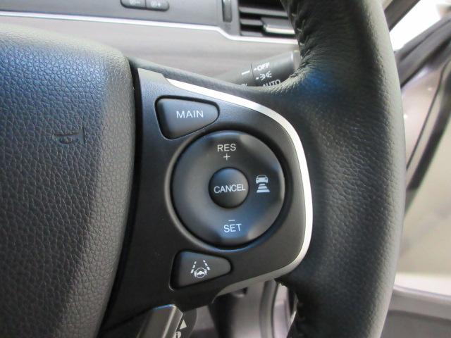 フリード G・ホンダセンシング 6人 メモリーナビ リアカメラ 両側電動スライドドア ETC 純正アルミ LEDヘッドライト Bluetooth ドアバイザー ワンオーナー 追突被害軽減ブレーキ iストップ Wエアバッグ 1オ-ナ-(7枚目)