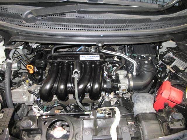 フリード G・ホンダセンシング 6人 メモリーナビ リアカメラ 両側電動スライドドア ETC 純正アルミ LEDヘッドライト Bluetooth ドアバイザー ワンオーナー 追突被害軽減ブレーキ iストップ Wエアバッグ 1オ-ナ-(26枚目)