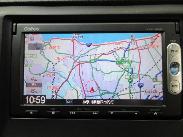 N-WGN G・Aパッケージ メモリーナビ リヤカメラ ETC ドラレコ アルミホイール HIDヘッドライト オートライト CTBA ドアバイザー カーテンエアバッグ セキュリティー AUTOエアコン パワーウインドウ 記録簿付き(3枚目)