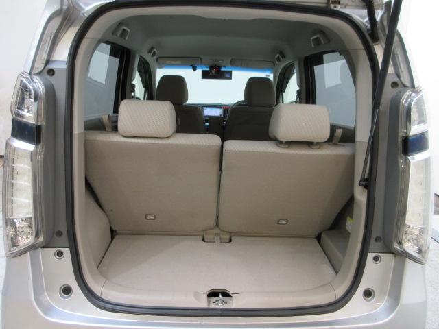 N-WGN G・Aパッケージ メモリーナビ リヤカメラ ETC ドラレコ アルミホイール HIDヘッドライト オートライト CTBA ドアバイザー カーテンエアバッグ セキュリティー AUTOエアコン パワーウインドウ 記録簿付き(19枚目)