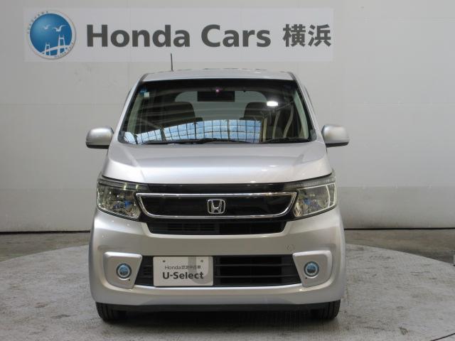 N-WGN G・Aパッケージ メモリーナビ リヤカメラ ETC ドラレコ アルミホイール HIDヘッドライト オートライト CTBA ドアバイザー カーテンエアバッグ セキュリティー AUTOエアコン パワーウインドウ 記録簿付き(23枚目)