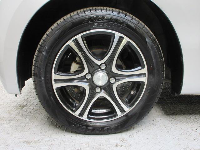 N-WGN G・Aパッケージ メモリーナビ リヤカメラ ETC ドラレコ アルミホイール HIDヘッドライト オートライト CTBA ドアバイザー カーテンエアバッグ セキュリティー AUTOエアコン パワーウインドウ 記録簿付き(26枚目)