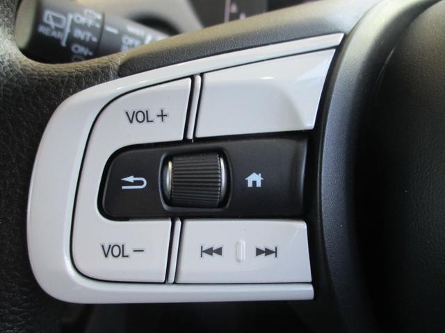 フィット クロスター　ワンオーナー　ナビ　前後ドラレコ　バックカメラ　ＥＴＣ　ホンダセンシング　ホンダコネクテッドナビ　Ｂｌｕｅｔｏｏｔｈオーディオ　パーキングセンサー　地デジ　Ｂカメ　禁煙　スマートキ　ＵＳＢ　パワステ（7枚目）