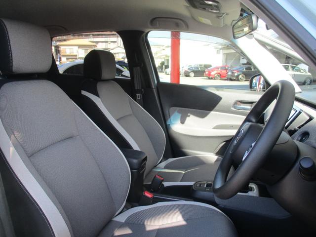 フィット クロスター　ワンオーナー　ナビ　前後ドラレコ　バックカメラ　ＥＴＣ　ホンダセンシング　ホンダコネクテッドナビ　Ｂｌｕｅｔｏｏｔｈオーディオ　パーキングセンサー　地デジ　Ｂカメ　禁煙　スマートキ　ＵＳＢ　パワステ（9枚目）