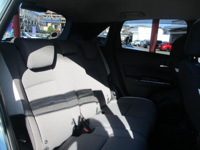 フィット クロスター　ワンオーナー　ナビ　前後ドラレコ　バックカメラ　ＥＴＣ　ホンダセンシング　ホンダコネクテッドナビ　Ｂｌｕｅｔｏｏｔｈオーディオ　パーキングセンサー　地デジ　Ｂカメ　禁煙　スマートキ　ＵＳＢ　パワステ（15枚目）