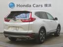 ＣＲ－Ｖ ＥＸ　ＨｏｎｄａＳＥＮＳＩＮＧ前後ドラレコメモリーナビリアカメラＥＴＣ純正アルミＢｌｕｅｔｏｏｔｈオーディオＣＤフルセグＤＶＤＵＳＢパワーシート　ＵＳＢ接続　横滑り防止　サイドエアバッグ　ＬＥＤヘッド　ＰＳ（3枚目）