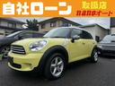 MINI クーパー クロスオーバー 自社 ローン可 ナビ フルセグTV 中古車画像_4