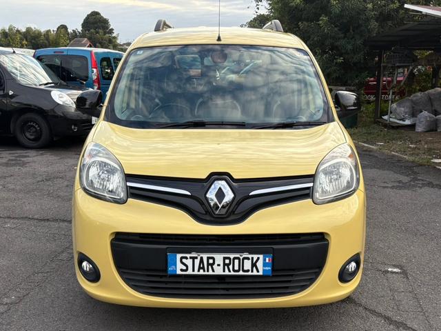 カングー ゼン　６ＭＴ　ポータブルナビ　タイミングチェーン（3枚目）