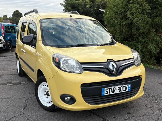 カングー ゼン　６ＭＴ　ポータブルナビ　タイミングチェーン（4枚目）