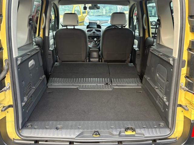 カングー ゼン　６ＭＴ　ポータブルナビ　タイミングチェーン（11枚目）