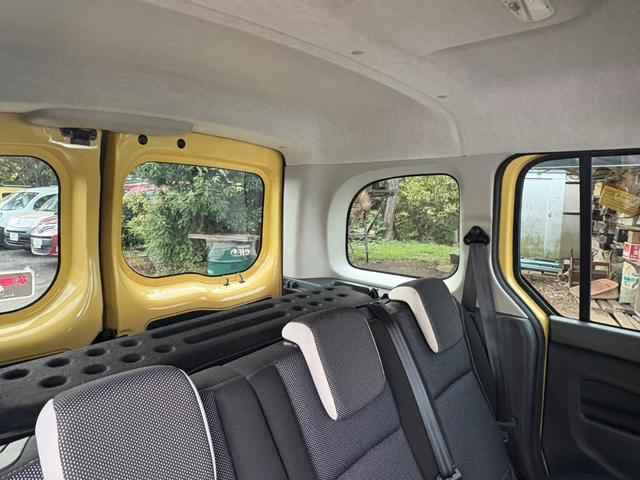 カングー ゼン　６ＭＴ　ポータブルナビ　タイミングチェーン（20枚目）