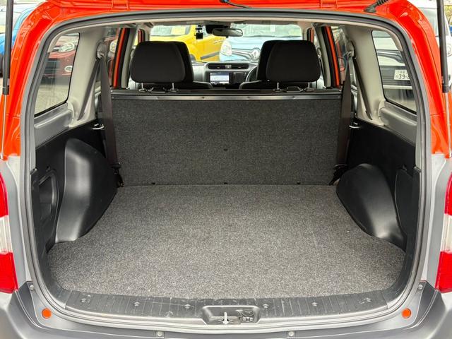 プロボックス F 全塗装済 リフトアップ 社外新品ホイール(8枚目)