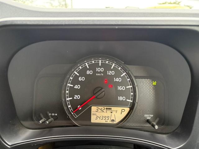 プロボックス F 全塗装済 リフトアップ 社外新品ホイール(15枚目)