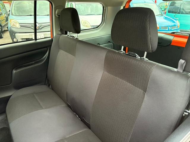 プロボックス F 全塗装済 リフトアップ 社外新品ホイール(18枚目)