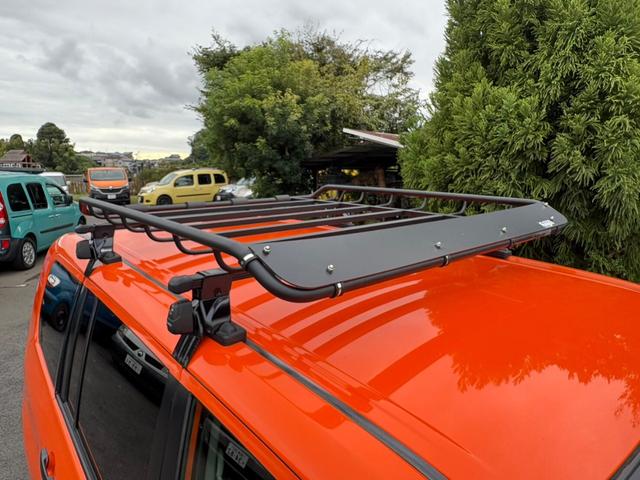 プロボックス F 全塗装済 リフトアップ 社外新品ホイール(21枚目)