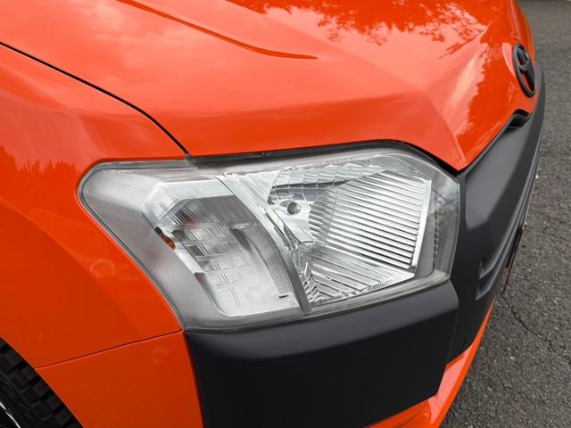 プロボックス F 全塗装済 リフトアップ 社外新品ホイール(26枚目)