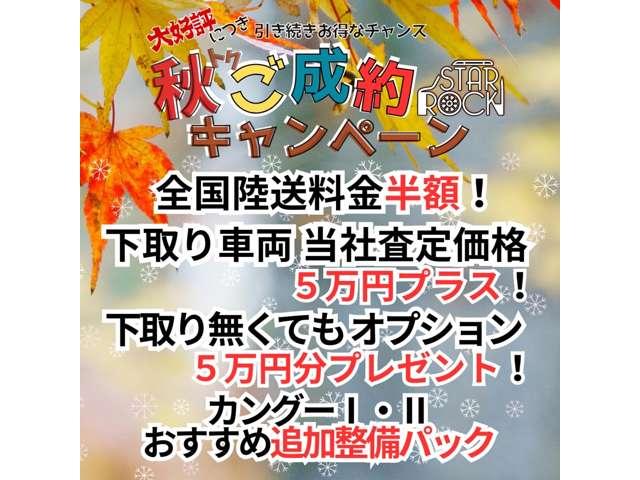 カングー アクティフ　ナビ　Ｂカメラ　ワンセグＴＶ　タイベル・ＷＰ新品交換（2枚目）