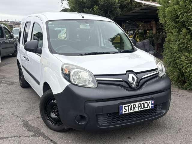 カングー アクティフ　ナビ　Ｂカメラ　ワンセグＴＶ　タイベル・ＷＰ新品交換（4枚目）