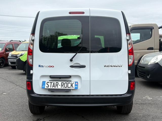 カングー アクティフ　ナビ　Ｂカメラ　ワンセグＴＶ　タイベル・ＷＰ新品交換（6枚目）