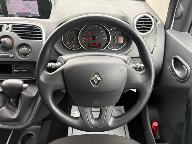 カングー アクティフ　ナビ　Ｂカメラ　ワンセグＴＶ　タイベル・ＷＰ新品交換（15枚目）