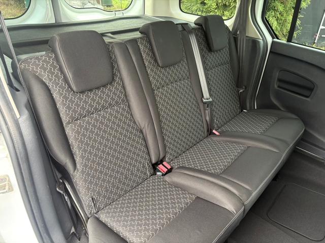 カングー アクティフ　ナビ　Ｂカメラ　ワンセグＴＶ　タイベル・ＷＰ新品交換（21枚目）