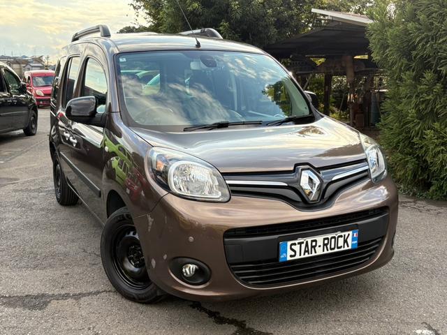 カングー ゼン　ワンオーナー　６ＭＴ　タイミングチェーン（4枚目）