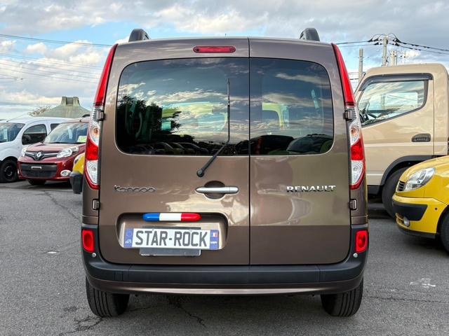 カングー ゼン　ワンオーナー　６ＭＴ　タイミングチェーン（6枚目）