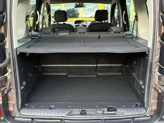 カングー ゼン　ワンオーナー　６ＭＴ　タイミングチェーン（10枚目）