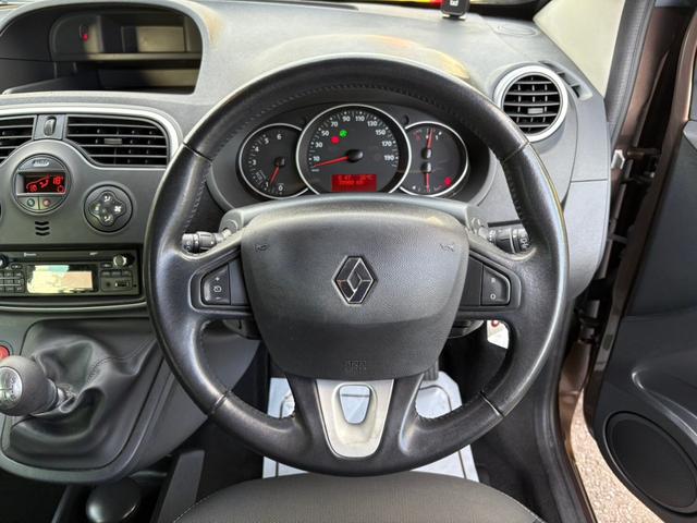 カングー ゼン　ワンオーナー　６ＭＴ　タイミングチェーン（15枚目）