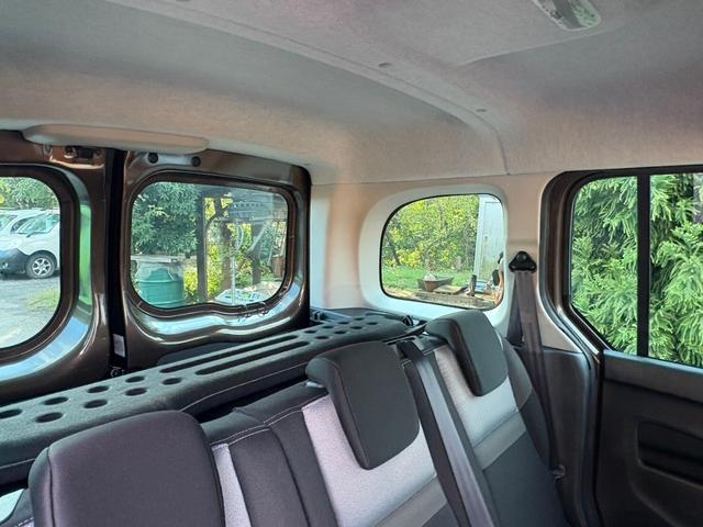 カングー ゼン　ワンオーナー　６ＭＴ　タイミングチェーン（20枚目）