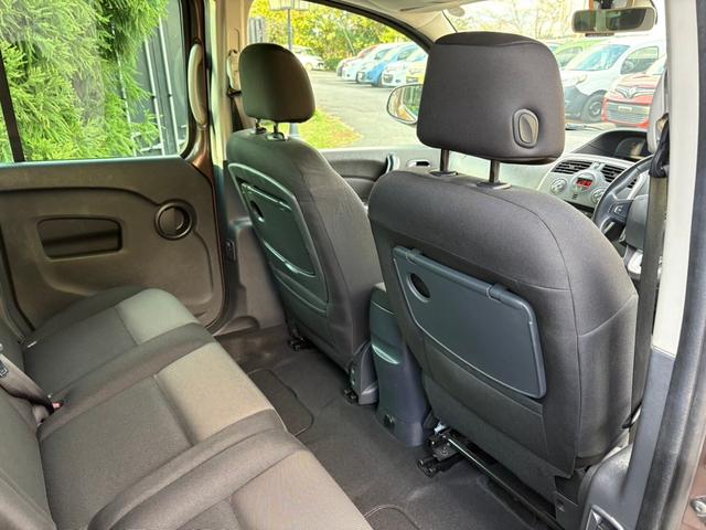 カングー ゼン　ワンオーナー　６ＭＴ　タイミングチェーン（21枚目）