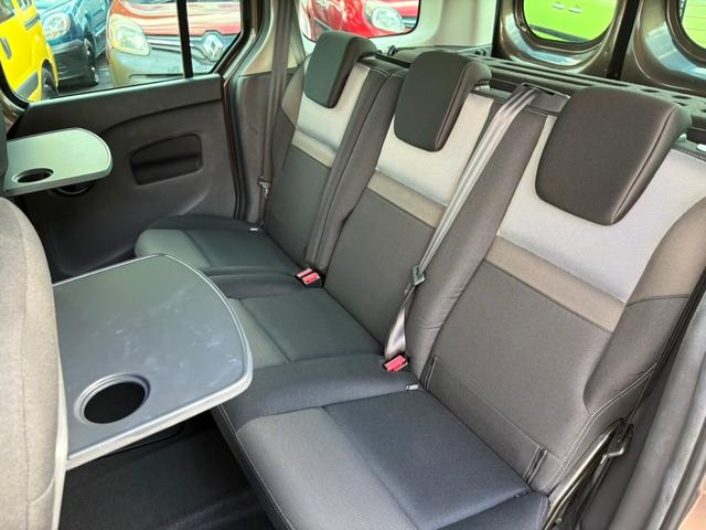 カングー ゼン　ワンオーナー　６ＭＴ　タイミングチェーン（22枚目）