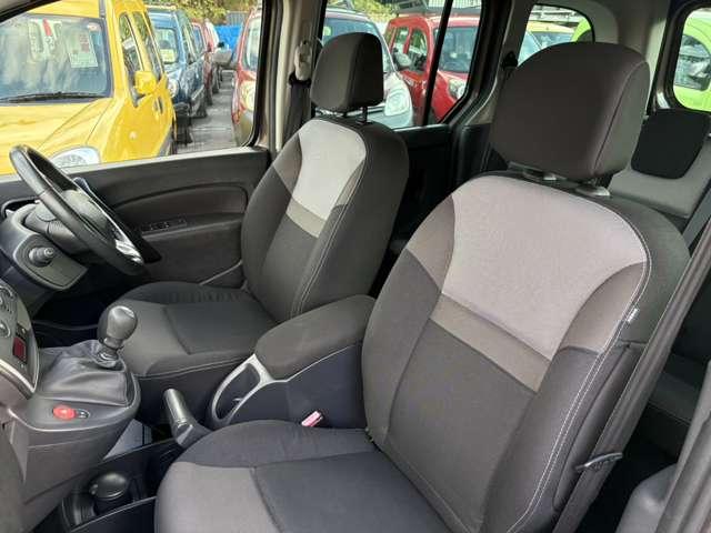 カングー ゼン　ワンオーナー　６ＭＴ　タイミングチェーン（24枚目）