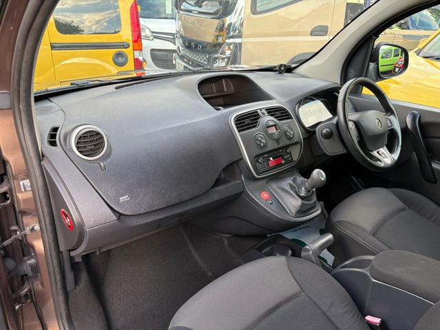 カングー ゼン　ワンオーナー　６ＭＴ　タイミングチェーン（25枚目）