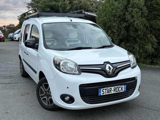 カングー ゼン　６ＭＴ　ナビ　キャリア　タイミングチェーン（4枚目）