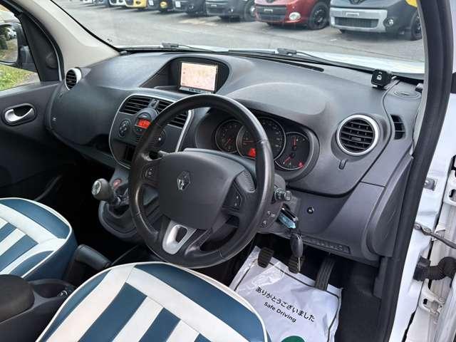 カングー ゼン　６ＭＴ　ナビ　キャリア　タイミングチェーン（14枚目）